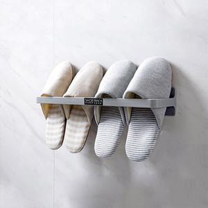 올리브 모던감성 더블 슬리퍼걸이