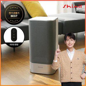 신일 PTC 온풍기 히터 가정용 전기 사무실 난방기 업소용 SEH-PT3000HS