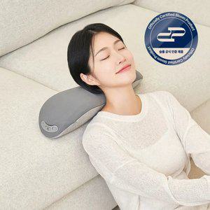 슬룸 목 집중 마사지기 목편한케어