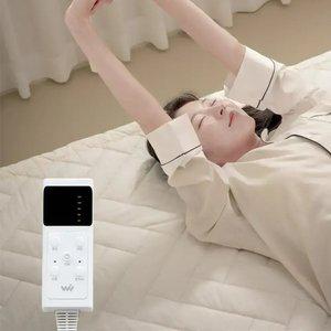 26년형 프리미엄 한일의료기 전자파없는 클린뷰 그래핀 탄소매트