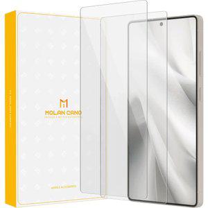 플래쉬 강화유리 필름 2매