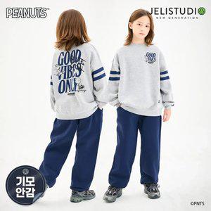 [피너츠]스누피 스케이트기모상하복