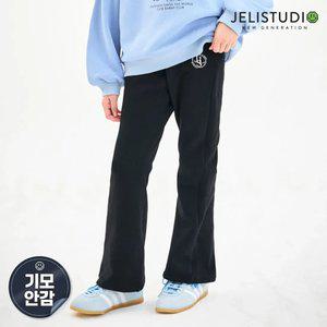 슬림라인기모부츠컷레깅스