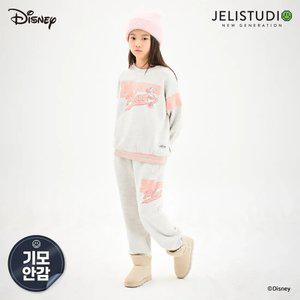 [디즈니]미니 마우스 컬러티핑기모상하복