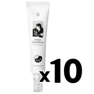 앰플10 [소이랩] 허니블랙빈 두피앰플10