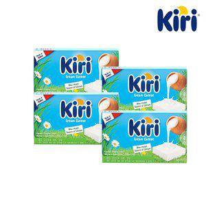 끼리 크림치즈 까먹는 포션6p 플레인 4팩