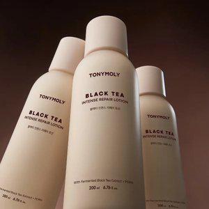 블랙티 인텐스 리페어 로션 200ml