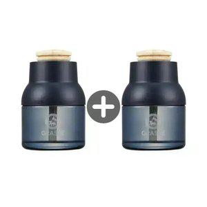 [내일배송][1+1]불스원 그라스 블루 디퓨저 100ml 2개입
