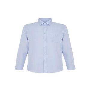 [오스틴리드]혼방 클래식 드레스 셔츠-A2DL2323