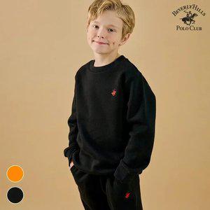 [폴로클럽] 크루넥기모맨투맨