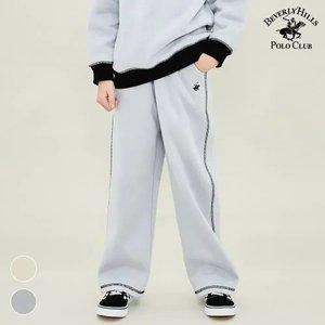 [폴로클럽] 시드기모팬츠