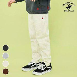 [폴로클럽] 스웨트기모팬츠