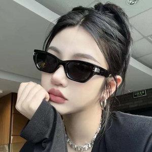 긱시크 고퀄리티 캣아이 선글라스