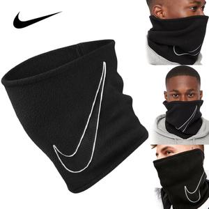 나이키 넥워머 DA6909-010 플리스 목토시 블랙 스키 목토시 축구 러닝 테니스 등산 낚