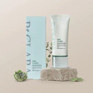 피엘클라라 시카앤진주 선블럭-SPF 50+P++++