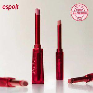 에스쁘아 더슬릭 립스틱 (2개)
