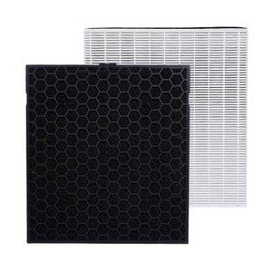 호환 SAMSUNG filter 삼성 공기청정기 필터 교체 블루스카이 3100 CFX-K100D 헤파활성