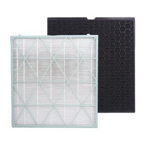 호환 SAMSUNG filter 삼성 공기청정기 필터 교체 비스포크 큐브 CFX-H100D CFX-H170D