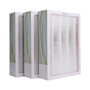 호환 블루에어 공기청정기 필터 500/600 시리즈 파티클 필터 교체 501 503 505 601 60