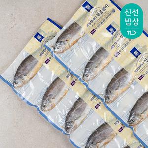 영광굴비 국산 참굴비 40마리 2.6kg 가정용 선물용 명절 선물세트