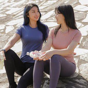 [컴포트랩] 이지원 스포츠브라티