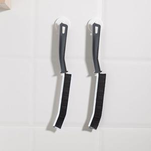 [살림의기술] 5P+5P 화장실 타일 청소 틈새 청소솔