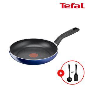 테팔 인덕션 티타늄1X 세이버리 후라이팬 24cm(+조리도구 1종)