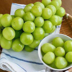 고당도 특품 샤인머스켓 2kg(3-4수)