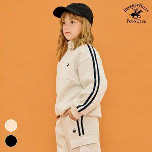 [폴로클럽] 제로반집업기모맨투맨