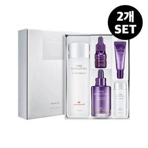[2개][미샤] 타임 레볼루션 베스트셀러 2종 기획세트