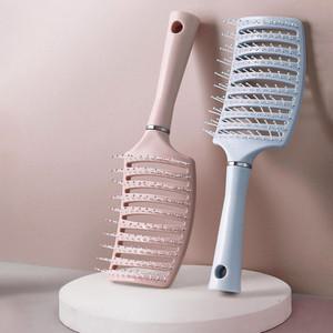 뿌링업 볼륨 브러시 빗 2P세트