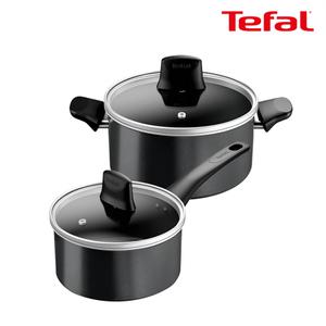 테팔 인덕션 뉴 프로스타일 냄비 2종세트
