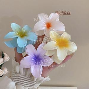 나는솔로 20기 정숙 옷 패션 헤어핀 집게핀  티류으스