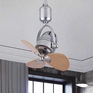 J2K 장착형 소형 천장 선풍기 복도 서재 주방