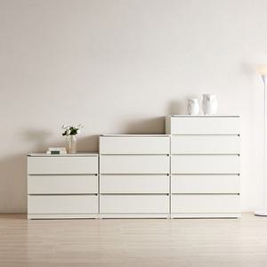 동서가구 마임 서랍장 모음 묶음딜 / 5단서랍장 3단 4단 옷수납장 추천 안방 드레스룸