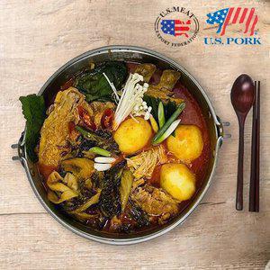 착한감자탕 뼈해장국 대용량 3kg (4인분)