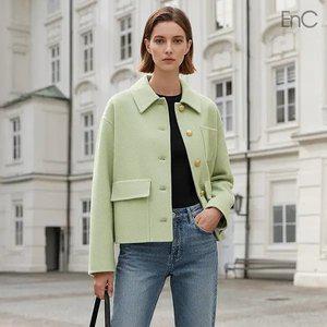 [ENCX올젠X지오지아] 겨울에 딱 입기 좋은 브랜드 여성 코트/패딩/이너/팬츠 모음전