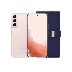 갤럭시S22 플러스 울트라 케이스 다이어리 가죽 카드 지갑형 수납 범퍼 젤리