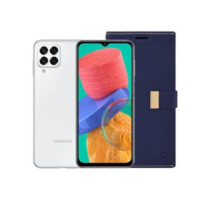 갤럭시 점프2 케이스 다이어리 가죽 카드 지갑형 수납 범퍼 젤리 하드 M336