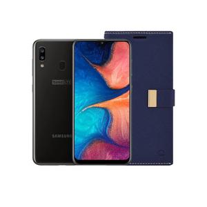 갤럭시 A30 와이드4 케이스 다이어리 가죽 카드 지갑형 수납 범퍼 젤리 하드 A205 A30