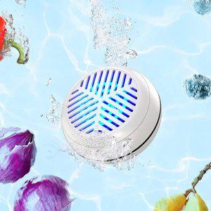 [홈마블] 미니 무선 과일세척기 잔류농약 식중독균 제거