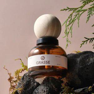 [내일도착]불스원 그라스 빅 볼 디퓨저 100ml