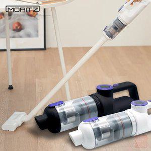 티니토 BLDC 충전식 무선 진공 청소기 7800aAh 대용량 배터리 소형 미니 핸디 스틱형