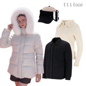 엘르 스포츠 골프 데일리웨어