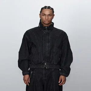 데님 블루종 점퍼_5K52613