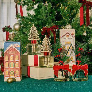 코코도르 홀리데이 디퓨저 190ml X 4개