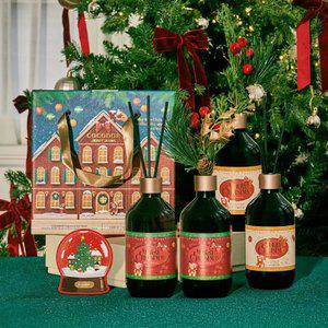 코코도르 홀리데이 디퓨저 500ml 2개입