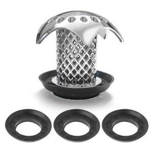 토네이도 헤어클린돔 욕조캡