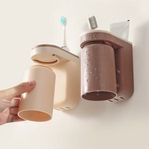 무타공 밀크넛 양치컵 2P세트