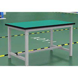 J2K 정전기 방지 작업대 포장 작업 테이블 작업장